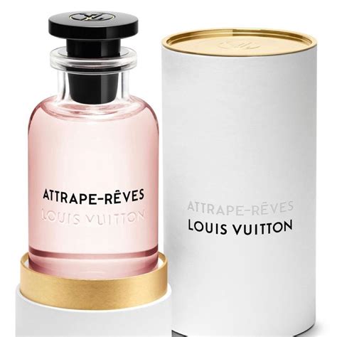 attrape reves perfume louis vuitton